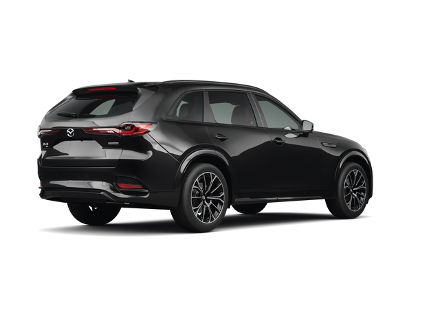 2025 Mazda CX-70 3.3 Turbo Premium Package