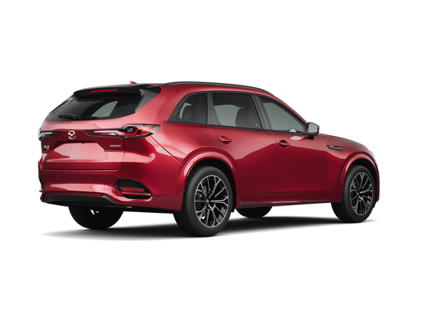 2025 Mazda CX-70 3.3 Turbo Preferred Package