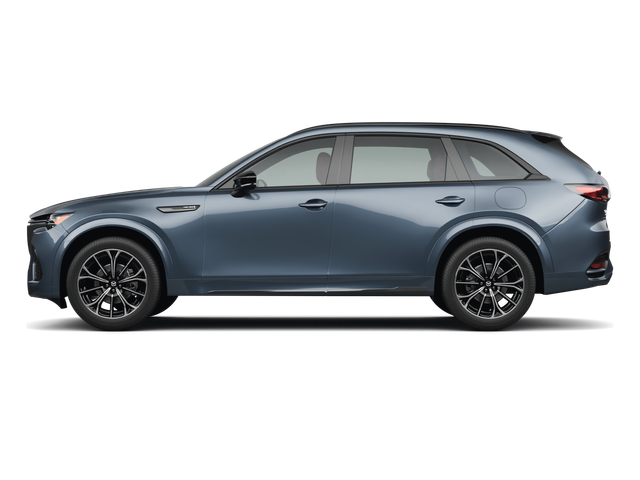 2025 Mazda CX-70 3.3 Turbo Premium Plus Package