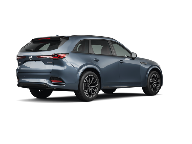 2025 Mazda CX-70 3.3 Turbo Premium Plus Package