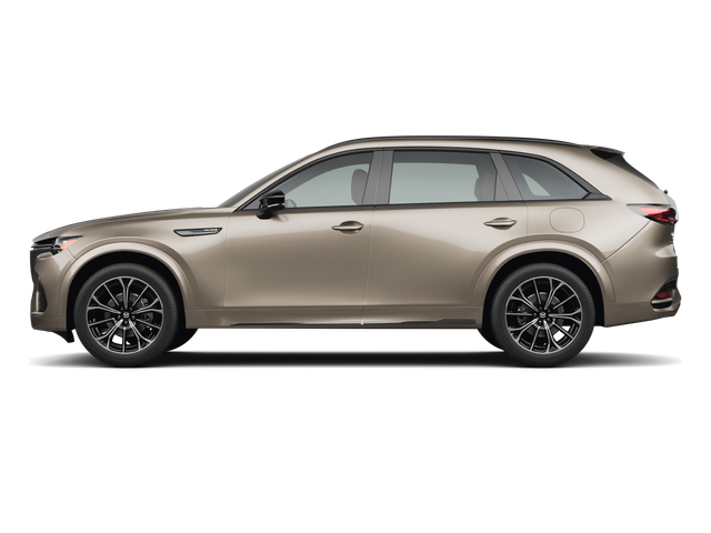 2025 Mazda CX-70 3.3 Turbo Premium Package