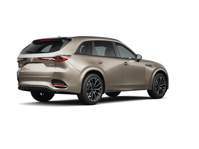2025 Mazda CX-70 3.3 Turbo Premium Package