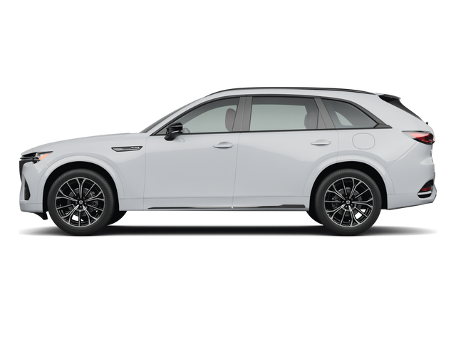 2025 Mazda CX-70 3.3 Turbo Premium Package