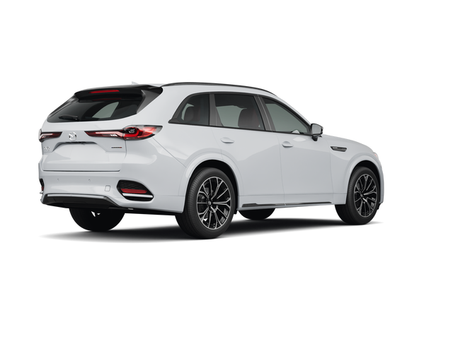2025 Mazda CX-70 3.3 Turbo Premium Package