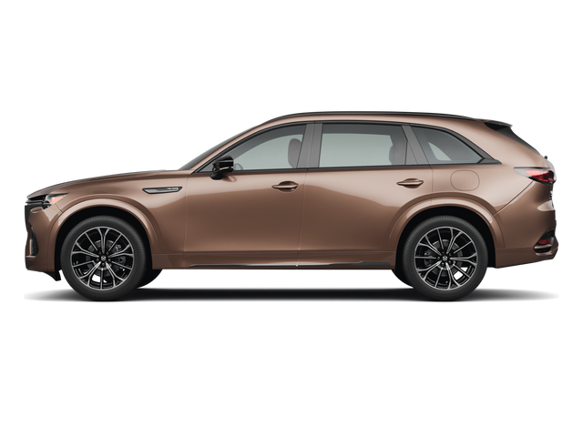 2025 Mazda CX-70 3.3 Turbo Premium Package
