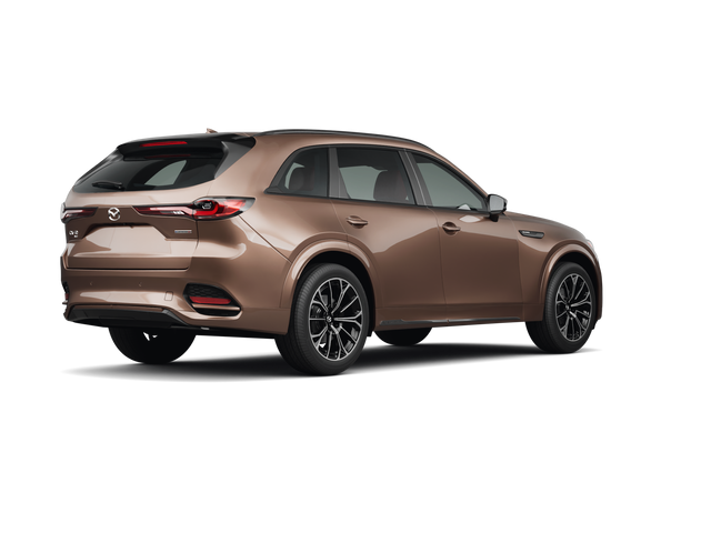 2025 Mazda CX-70 3.3 Turbo Premium Package