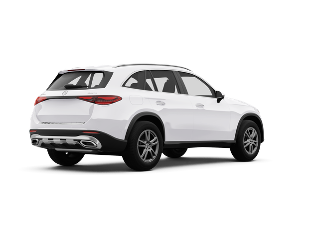 2025 Mercedes-Benz GLC AMG 43