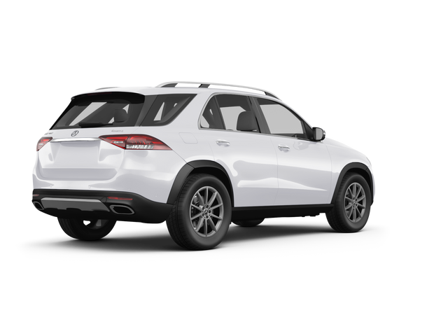 2025 Mercedes-Benz GLE 350