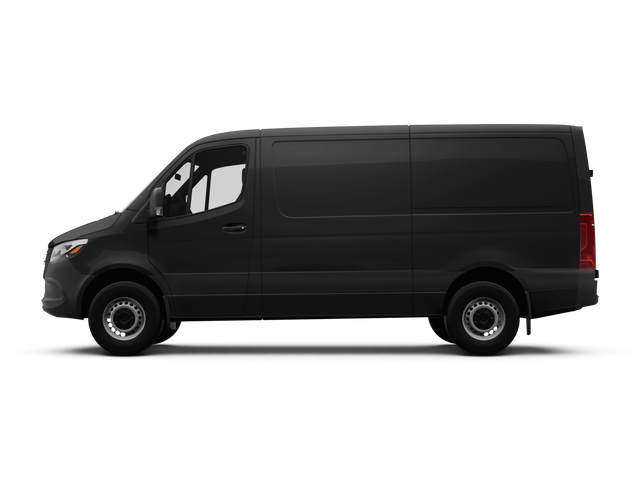 2025 Mercedes-Benz Sprinter Cargo