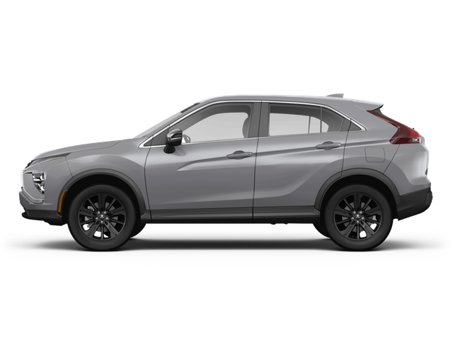 2025 Mitsubishi Eclipse Cross