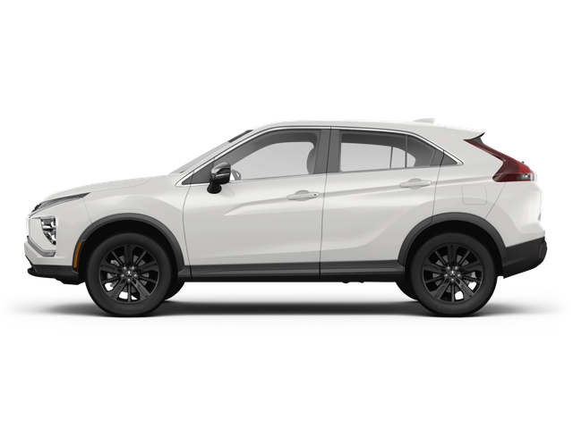 2025 Mitsubishi Eclipse Cross 