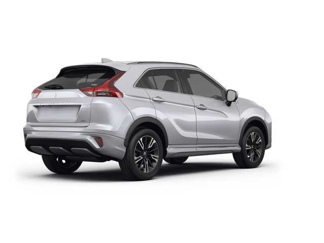 2025 Mitsubishi Eclipse Cross