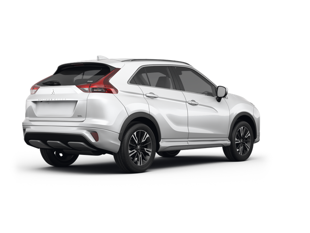 2025 Mitsubishi Eclipse Cross 