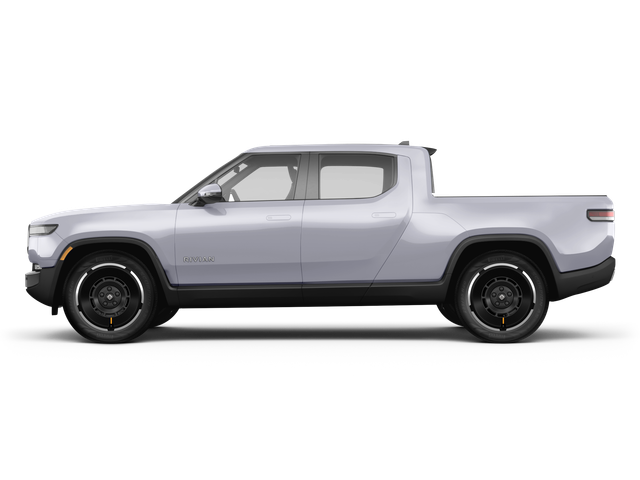 2025 Rivian R1T Adventure