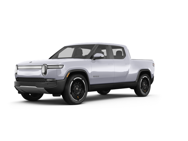 2025 Rivian R1T Adventure