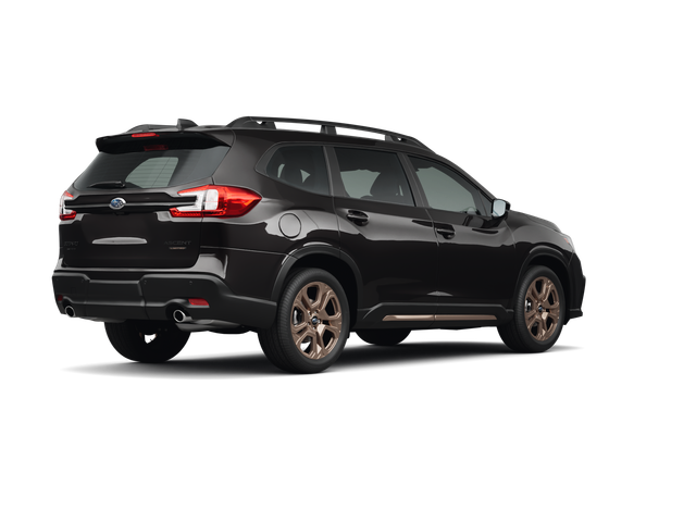2025 Subaru Ascent Onyx Edition Touring