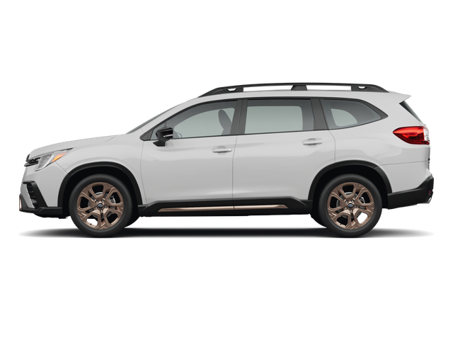 2025 Subaru Ascent Onyx Edition Touring