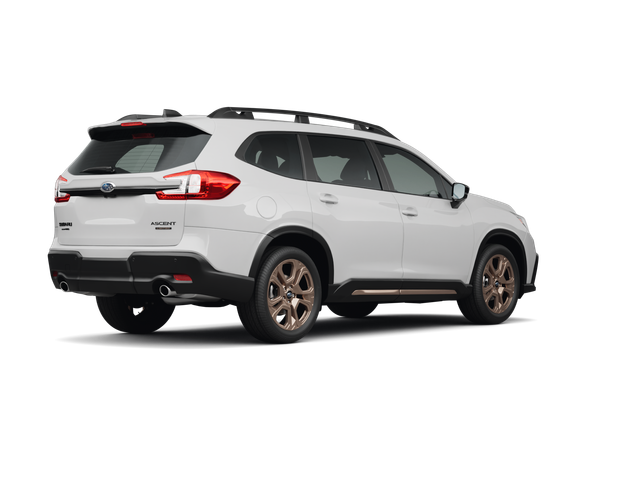 2025 Subaru Ascent Onyx Edition Touring
