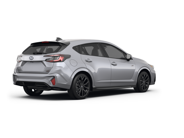 2025 Subaru Impreza Sport