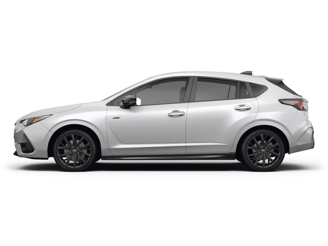 2025 Subaru Impreza RS