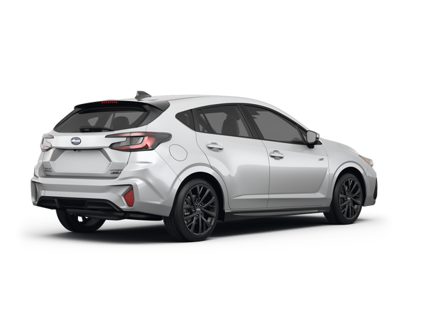 2025 Subaru Impreza RS