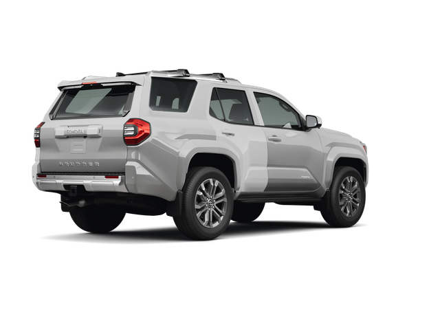 2025 Toyota 4Runner Limited