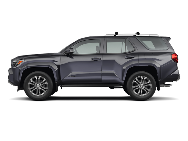 2025 Toyota 4Runner Limited
