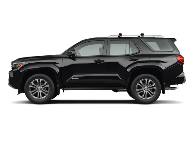 2025 Toyota 4Runner Limited