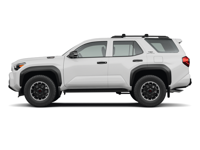 2025 Toyota 4Runner Hybrid TRD Off Road Premium