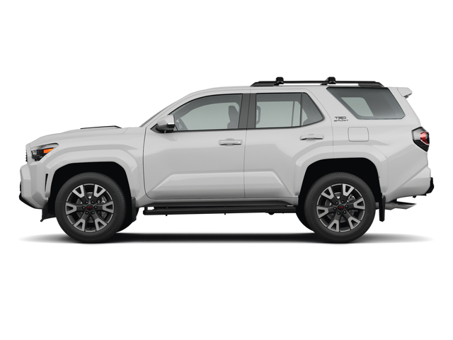 2025 Toyota 4Runner TRD Sport