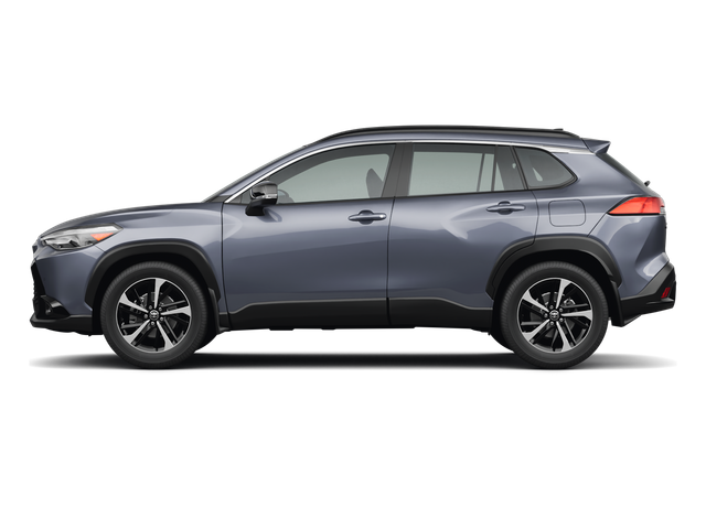 New Toyota Corolla Cross Hybrid XSE with Rear View Camera For Sale