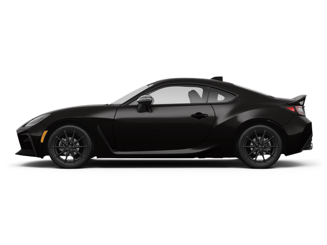 2025 Toyota GR86 Premium