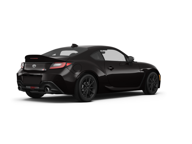 2025 Toyota GR86 Premium