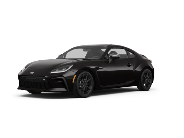 2025 Toyota GR86 Premium