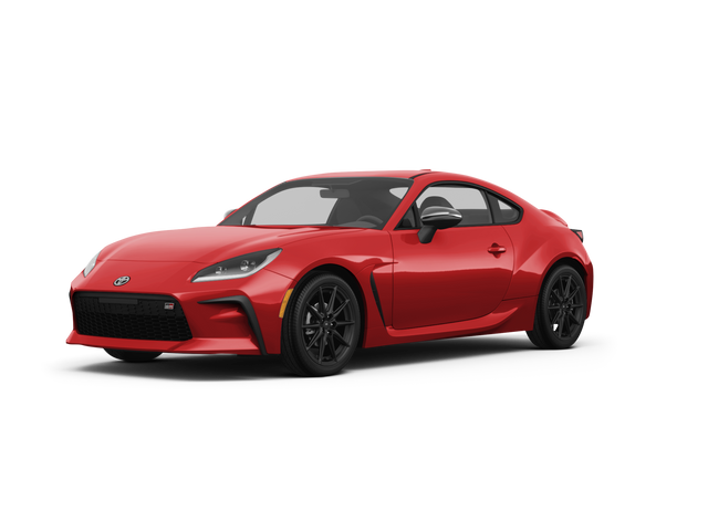 2025 Toyota GR86 Premium