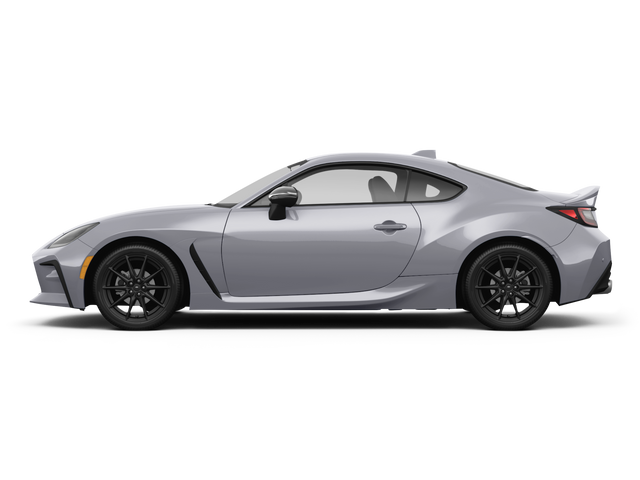 2025 Toyota GR86 Premium