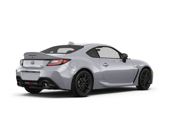 2025 Toyota GR86 Premium