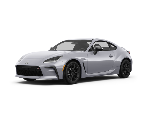 2025 Toyota GR86 Premium