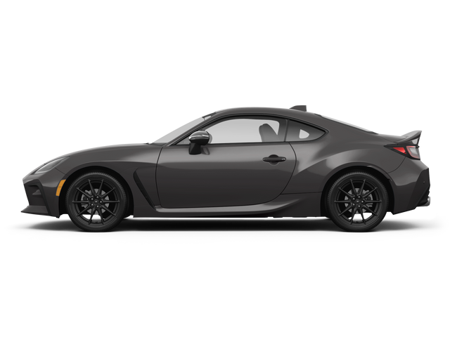 2025 Toyota GR86 Premium
