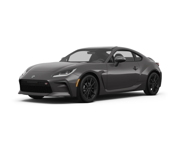 2025 Toyota GR86 Premium