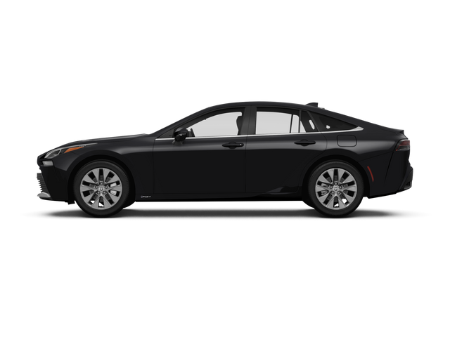 2025 Toyota Mirai XLE