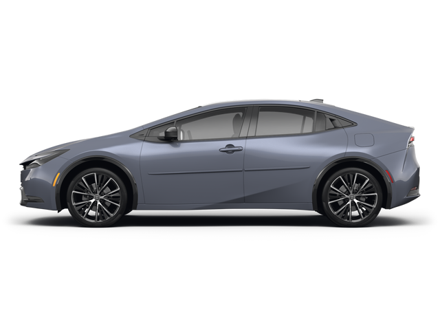 2025 Toyota Prius Limited