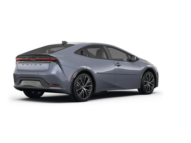 2025 Toyota Prius Limited