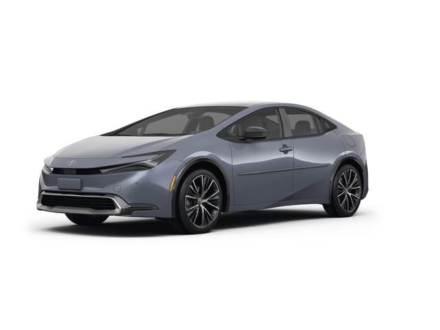 2025 Toyota Prius Limited