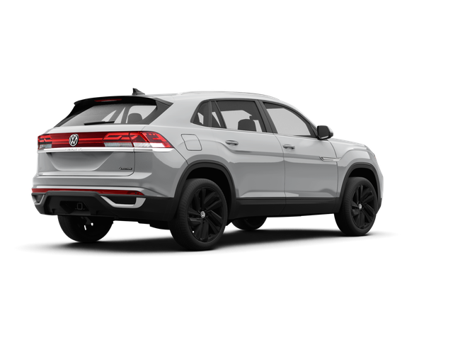 2025 Volkswagen Atlas Cross Sport 2.0T SE Technology
