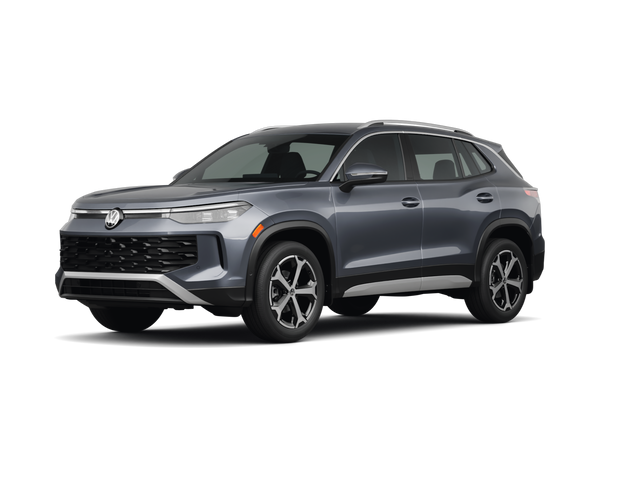 2025 Volkswagen Tiguan SE