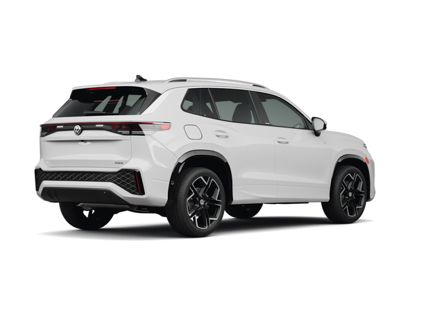 2025 Volkswagen Tiguan S