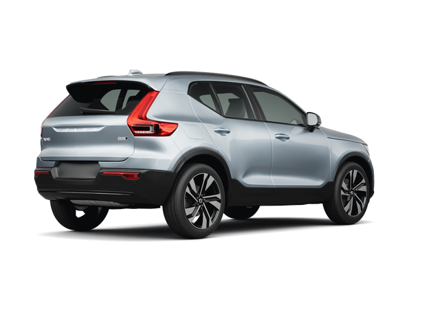 2025 Volvo XC40 Core Bright Theme