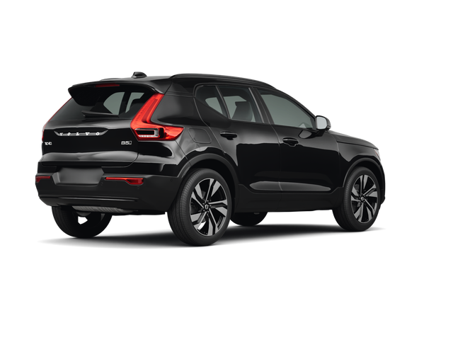 2025 Volvo XC40 Core Bright Theme