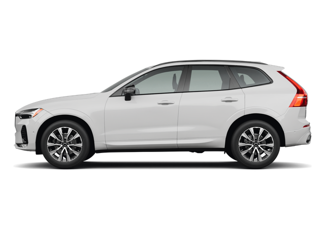 2025 Volvo XC60 Plus